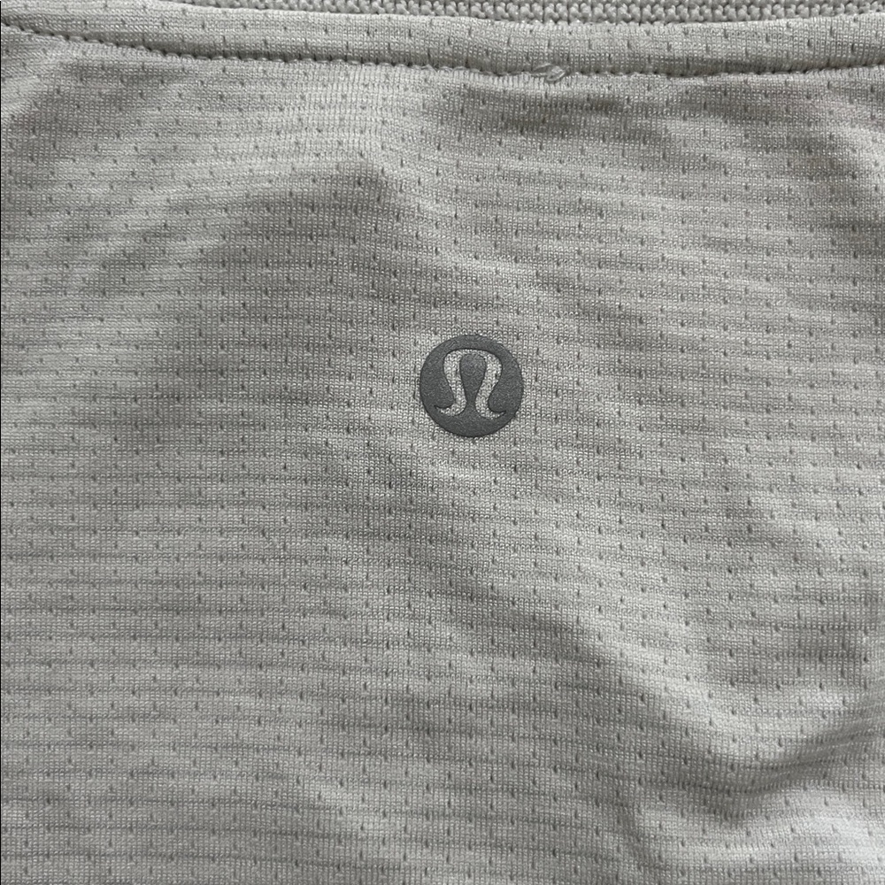Lululemon Swiftly Tech Relaxed-Fit Polo Shirt - Picture 5 of 6